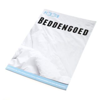 Beddengoed cover