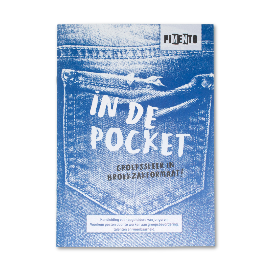 In de Pocket handleiding